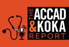 The Accad & Koka Report The Accad & Koka Report